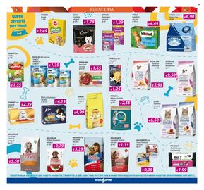 Volantino Acqua & Sapone Pagina 17