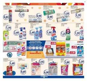 Volantino Acqua & Sapone Pagina 18
