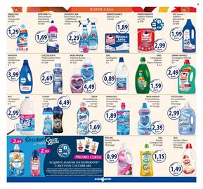 Volantino Acqua & Sapone Pagina 19