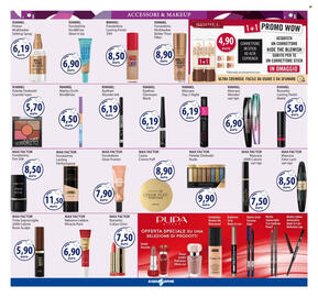 Volantino Acqua & Sapone Pagina 5