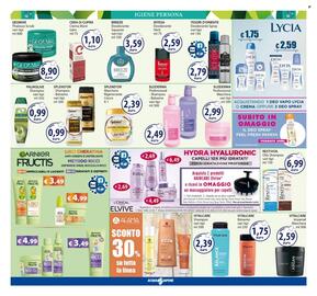 Volantino Acqua & Sapone Pagina 7