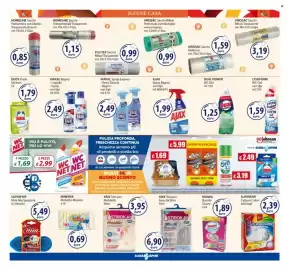 Volantino Acqua & Sapone Pagina 18