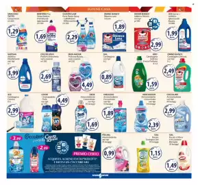 Volantino Acqua & Sapone Pagina 19