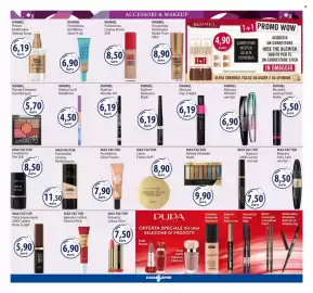 Volantino Acqua & Sapone Pagina 5