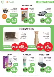 Volantino ZooPlanet Pagina 10