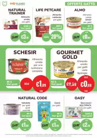 Volantino ZooPlanet Pagina 11