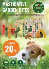 Volantino ZooPlanet Pagina 3