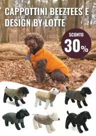 Volantino ZooPlanet Pagina 8