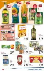 Volantino Maxipiù Pagina 14