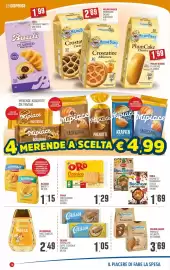 Volantino Maxipiù Pagina 16