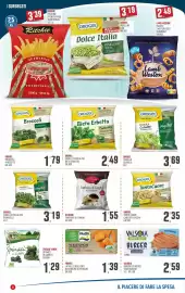 Volantino Maxipiù Pagina 8