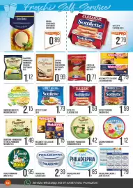 Volantino Cash pro Pagina 10