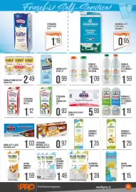 Volantino Cash pro Pagina 13