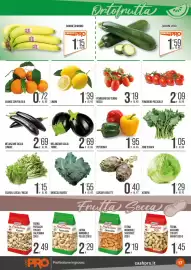 Volantino Cash pro Pagina 17