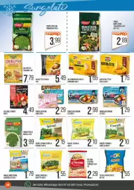 Volantino Cash pro Pagina 18