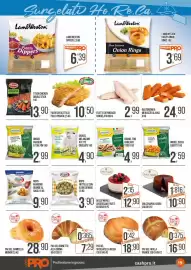 Volantino Cash pro Pagina 19