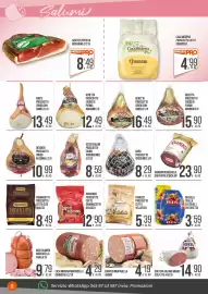 Volantino Cash pro Pagina 2