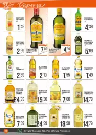 Volantino Cash pro Pagina 20