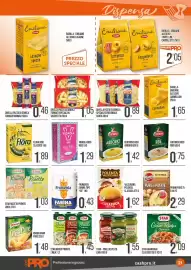 Volantino Cash pro Pagina 21