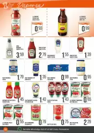 Volantino Cash pro Pagina 22