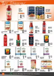 Volantino Cash pro Pagina 24