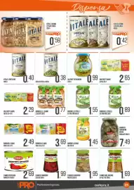 Volantino Cash pro Pagina 25