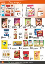 Volantino Cash pro Pagina 28