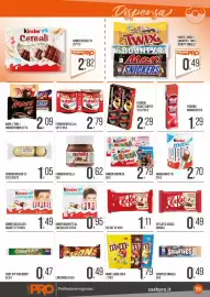 Volantino Cash pro Pagina 35