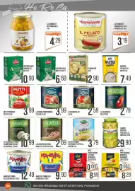 Volantino Cash pro Pagina 36