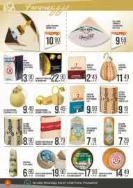 Volantino Cash pro Pagina 4