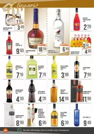 Volantino Cash pro Pagina 40