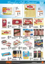 Volantino Cash pro Pagina 7