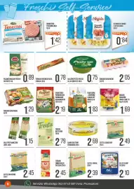 Volantino Cash pro Pagina 8