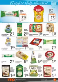 Volantino Cash pro Pagina 9