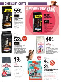 Catalogue E.Leclerc Brico page 3