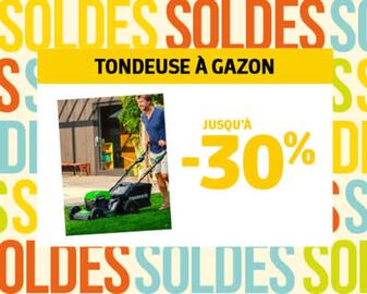 Catalogue Jardiland page 4