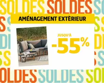 Catalogue Jardiland page 2