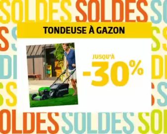 Catalogue Jardiland page 4