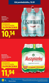 Lidl gazetka Strona 10