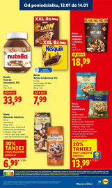 Lidl gazetka Strona 29