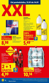 Lidl gazetka Strona 30