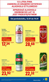 Lidl gazetka Strona 31
