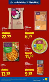 Lidl gazetka Strona 45