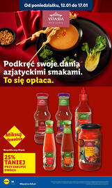 Lidl gazetka Strona 46