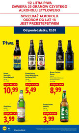 Lidl gazetka Strona 52