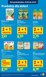 Lidl gazetka Strona 59