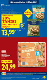 Lidl gazetka Strona 7