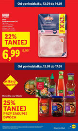 Lidl gazetka Strona 9