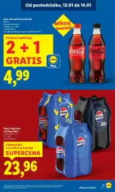 Lidl gazetka Strona 11
