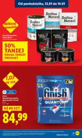 Lidl gazetka Strona 15